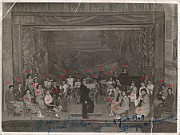 ECOLE DE VIOLON GEORGES CATALANOTTI 1949 AUDITION 2